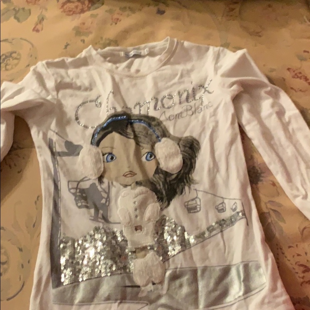 Shirt - Picture 2 of 6